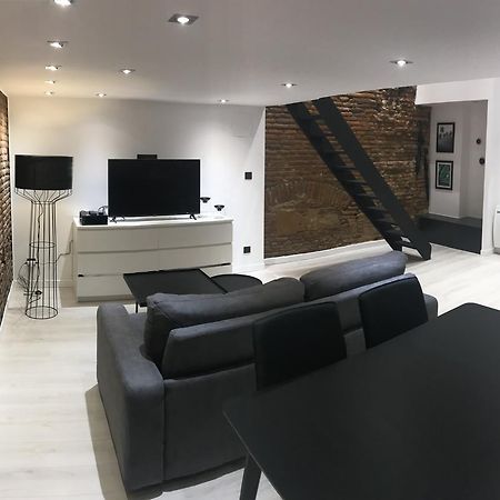 O Briques De Toulouse Apartment Екстериор снимка
