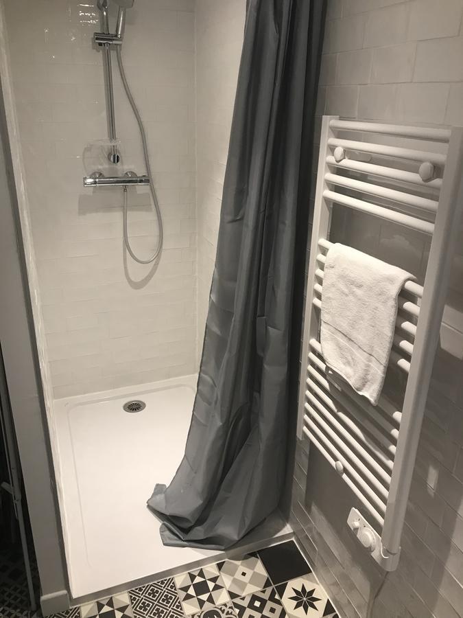 O Briques De Toulouse Apartment Екстериор снимка