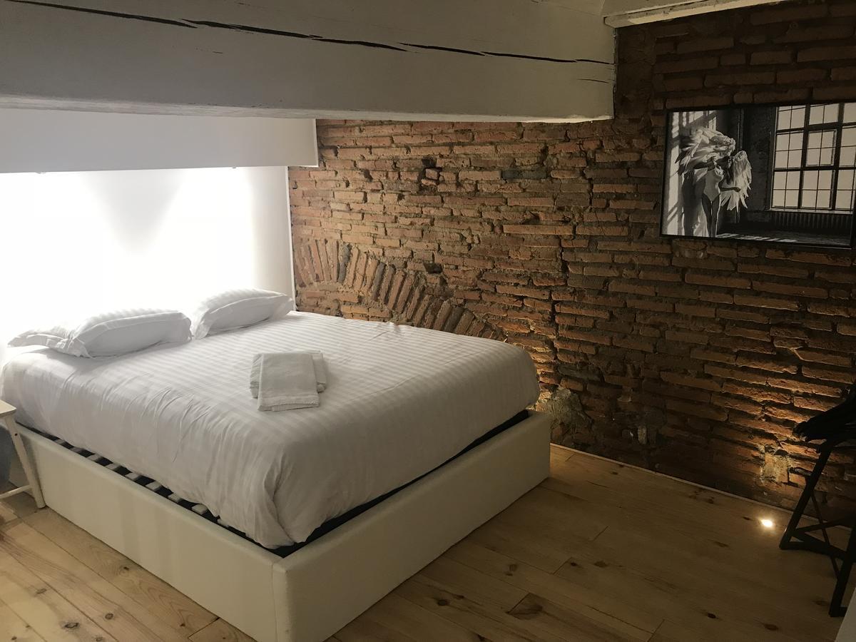 O Briques De Toulouse Apartment Екстериор снимка