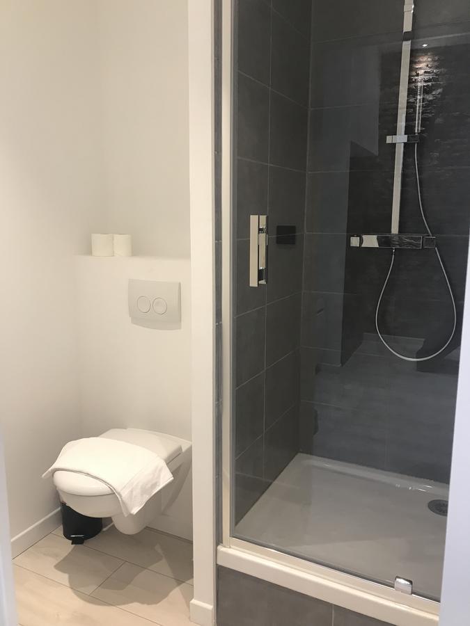 O Briques De Toulouse Apartment Екстериор снимка