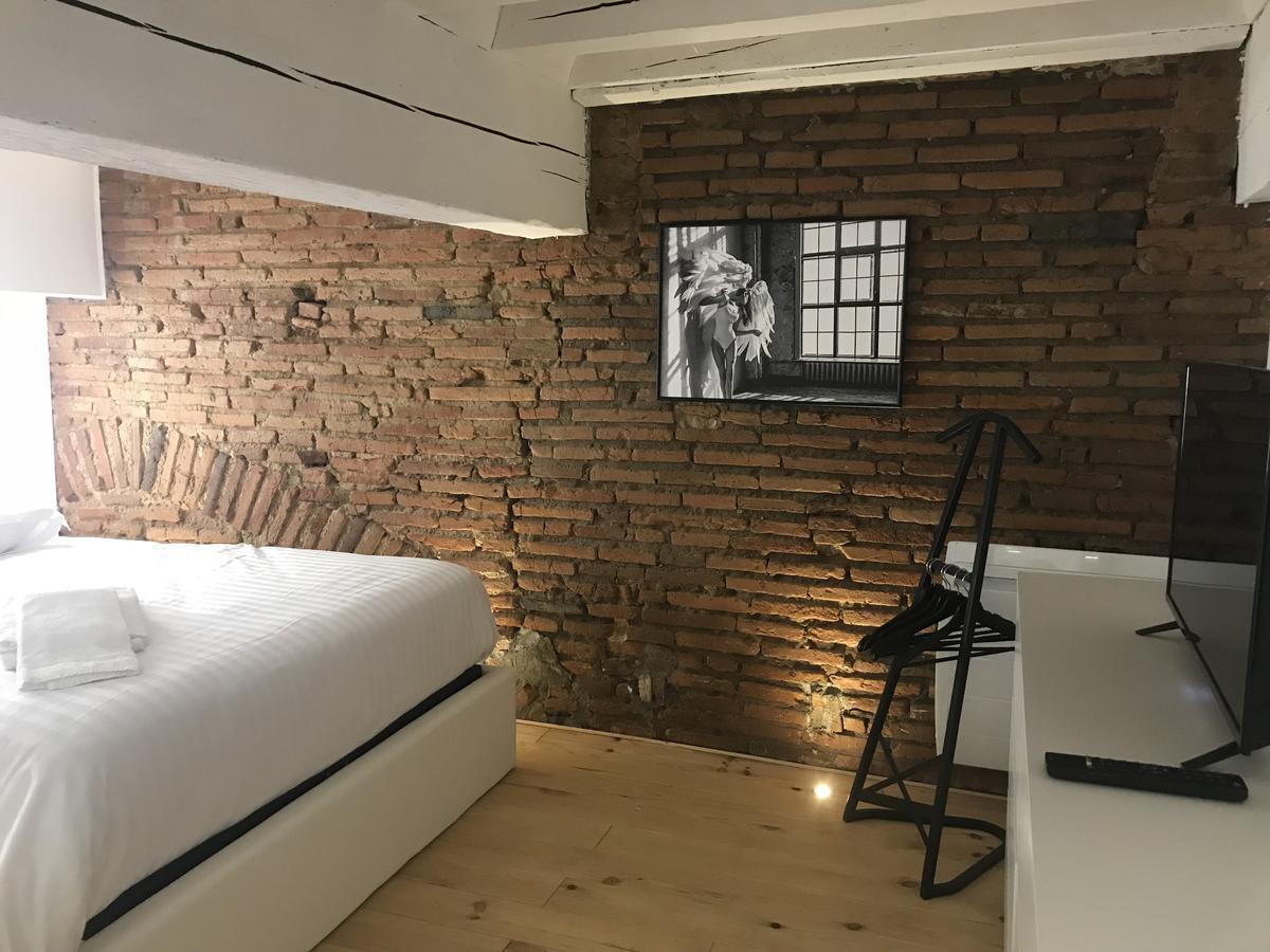 O Briques De Toulouse Apartment Екстериор снимка